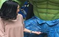 贱女人都是白肌肤大长腿完美得身材