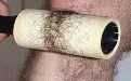 不怕痛的就上 连根拔起的脱毛刷 效果超级好 不怕痛的就上 连根拔起的脱毛刷 效果超级好