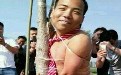 偷情被老婆逮住的下场,看你以后还敢不敢 偷情被老婆逮住的下场,看你以后还敢不敢