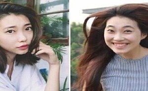 搞笑吧：美女一枚的我vs神经病的我