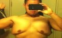 胖子减肥成功胸部两坨肉为什么还在 胖子减肥成功胸部两坨肉为什么还在
