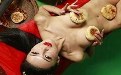 龚玥菲演绎“潘金莲”卖烧饼出外肉体的视频 龚玥菲演绎“潘金莲”卖烧饼出外肉体的视频