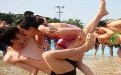 男女舌吻接吻好处多多 有较强的抵抗力和消化力 男女舌吻接吻好处多多 有较强的抵抗力和消化力