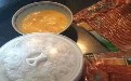 图解辣条蛋炒饭和薯片炒辣条的做法步骤 图解辣条蛋炒饭和薯片炒辣条的做法步骤