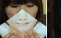 日本女人吃香蕉用马赛克 啃汉堡用包装纸保持优雅仪态 日本女人吃香蕉用马赛克 啃汉堡用包装纸保持优雅仪态