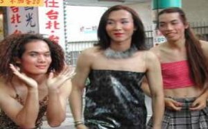 被男学生恶搞的五大美女插图