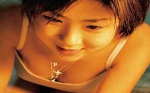 是不是美女都有想玩小鸡鸡的欲望呀