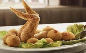 社会百态图片：绝对不容错过的美食