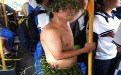 哥,你是从原始森林出来的吗? 哥,你是从原始森林出来的吗?