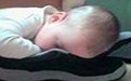 看来这鞋子有助睡眠的作用哦 看来这鞋子有助睡眠的作用哦