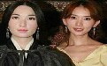 明星蜡像馆蜡像图片 看了让你哭笑不得 明星蜡像馆蜡像图片 看了让你哭笑不得