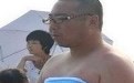 哥子如此性感的装扮,真是迷死人啦! 哥子如此性感的装扮,真是迷死人啦!