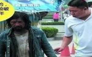 社会百态图片：做程序员还不如捡垃圾的好