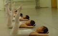 舞蹈系美女保持身材的痛苦经历故事 舞蹈系美女保持身材的痛苦经历故事