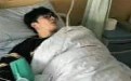 男子没看剧本就接下床戏 万万没想到是演病人