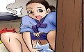 老公,你刚才下面是硬的到底在想什么?阿福2色漫画 老公,你刚才下面是硬的到底在想什么?阿福2色漫画