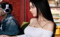 网咖也能见到性感大美女,看来是来对了 网咖也能见到性感大美女,看来是来对了