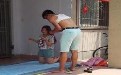 男子教你如何训斥女友的方法 男子教你如何训斥女友的方法