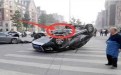 经过这一撞才知道原来备胎装在这 经过这一撞才知道原来备胎装在这