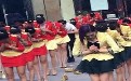 选妃正试开始,你愿意和哪位女神牵手成功呢? 选妃正试开始,你愿意和哪位女神牵手成功呢?