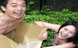 美女也好色，疯狂起来挡都挡不住