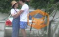 白百何出轨男模张爱朋 泰国街头上演“摸臀杀” 白百何出轨男模张爱朋 泰国街头上演“摸臀杀”