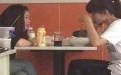 爱吃奶的妹纸 而且吃得相当有劲 爱吃奶的妹纸 而且吃得相当有劲