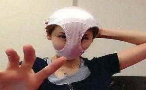 美女秒变大侠的方法，这玩意少不了