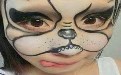 美女各种可爱的动物装扮图片 美女各种可爱的动物装扮图片