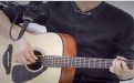 《雪绒花》从零开始吉他弹唱教学视频 第七课 