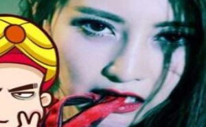 美女大盗操作神秀 最疯狂野蛮的的女贼人 唐唐说电影43