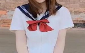 美女抖音短视频之性感制服诱惑！