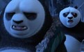 功夫熊猫电影在线观看 笨拙的熊猫立志成为武林高手