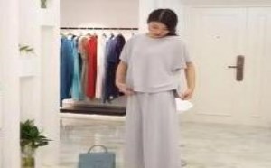 包包搭配技巧：穿衣如何搭配包包不落伍 美女特训班18