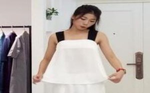 夏季美女如何打扮即性感又大气 美女特训班20