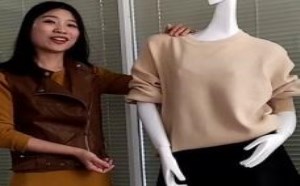 美女穿衣如何更有型更吸引男人眼球 美女特训班13