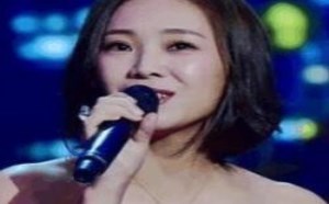 《爱在这浪漫红尘》肉麻情歌 祁隆最性感美女徒弟走红