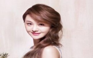赵丽颖复出仙气十足 赫子铭与何洁离婚后狂撩美女20190823